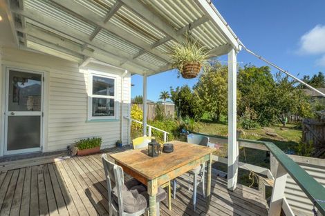 Photo of property in 10 Andrews Street, Paeroa, 3600