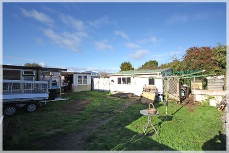 Photo of property in 6 Cargill Street, Levin, 5510