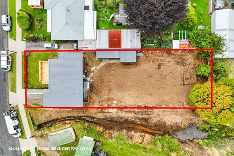 Photo of property in 57 Kelly Street, Inglewood, 4330