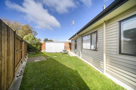 Photo of property in 95 Tremaine Avenue, Westbrook, Palmerston North, 4412