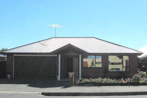 Photo of property in 61 Winter Street, Ashburton, 7700