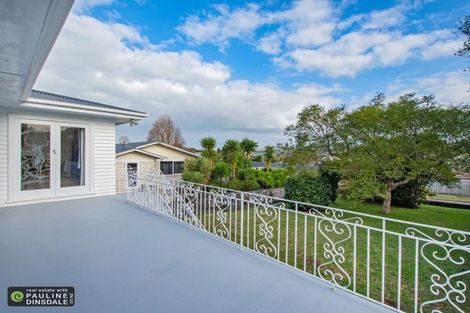 Photo of property in 27 Eden Terrace, Te Kamo, Whangarei, 0112