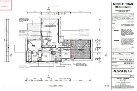 Photo of property in 23a Middle Road, Allenton, Ashburton, 7700