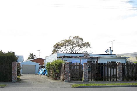 Photo of property in 211 Maxwell Road, Redwoodtown, Blenheim, 7201