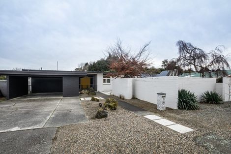 Photo of property in 32 Hillary Street, Winton, 9720