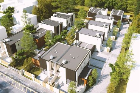 Photo of property in 140 Glandovey Road, Strowan, Christchurch, 8052