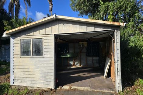 Photo of property in 97 Panorama Road, Mount Wellington, Auckland, 1060