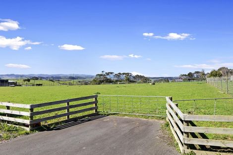 Photo of property in 336 Clark And Denize Road, Pukekawa, Tuakau, 2696