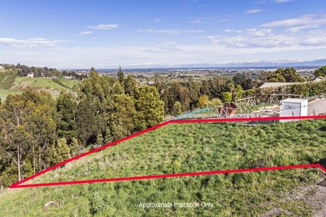 Photo of property in 5 Tarata Rise, Cashmere, Christchurch, 8022