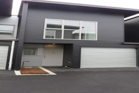 Photo of property in 12/100 Knighton Road, Hillcrest, Hamilton, 3216