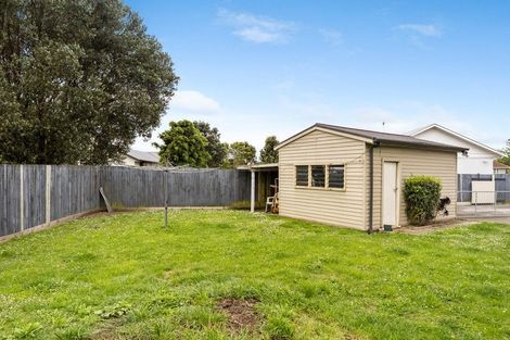 Photo of property in 10 Matene Place, Otaki, 5512