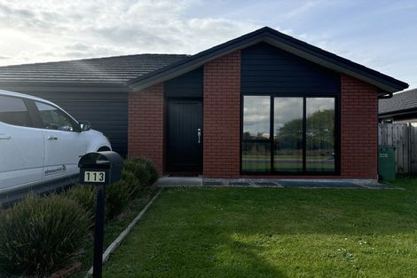 Photo of property in 113 Belmont Road, Pukekohe, 2120