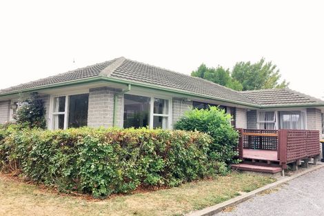 Photo of property in 11 Saffron Street, Bryndwr, Christchurch, 8053