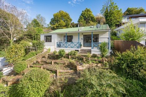 Photo of property in 90 Russell Street, Stepneyville, Nelson, 7010