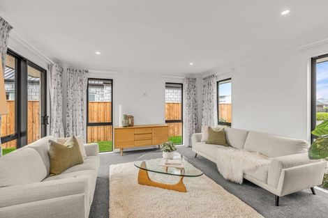 Photo of property in 10 Alfie Lane, Lincoln, 7608