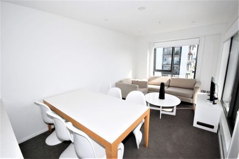 Photo of property in 711/5 Howe Street, Freemans Bay, Auckland, 1011