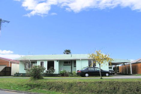 Photo of property in 6 Courtney Road, Gate Pa, Tauranga, 3112