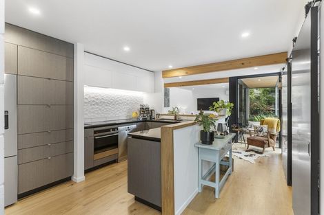 Photo of property in 19b Ashby Avenue, Saint Heliers, Auckland, 1071