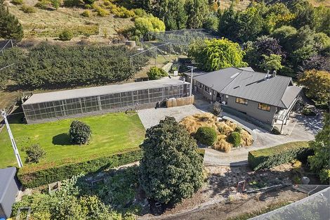 Photo of property in 244 Ripponvale Road, Cromwell, 9384