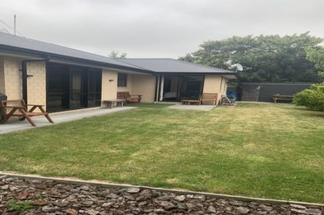 Photo of property in 158 Mcmurdo Street, Tinwald, Ashburton, 7700