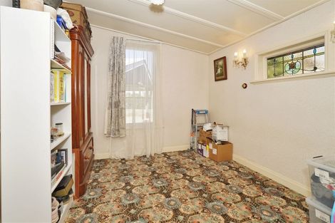 Photo of property in 1 Knighton Road, Hillcrest, Hamilton, 3216