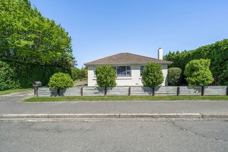 Photo of property in 179 Layard Street, Windsor, Invercargill, 9810