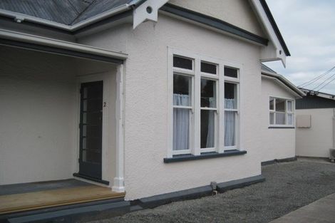 Photo of property in 93 Champion Street, Edgeware, Christchurch, 8013