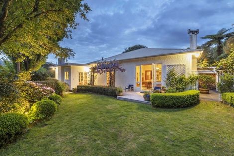 Photo of property in 121 Wilton Road, Wilton, Wellington, 6012