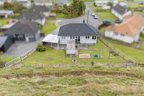 Photo of property in 6 Dove Place, Taihape, 4720