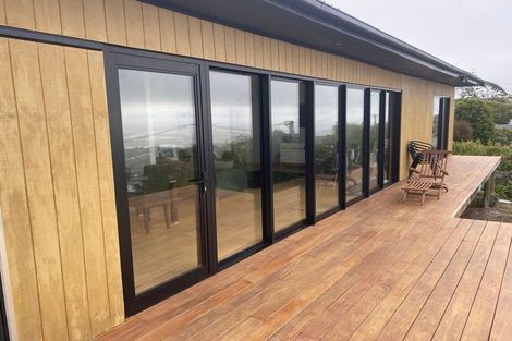 Photo of property in 2/12 Muritai Terrace, Mount Pleasant, Christchurch, 8081