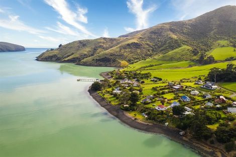 Photo of property in 1c Puari Road, Port Levy, Diamond Harbour, 8972