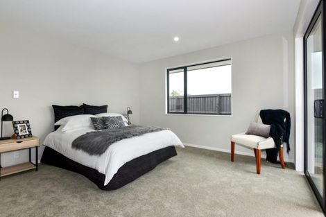 Photo of property in 12 Russell Lilley Drive, Rolleston, 7614