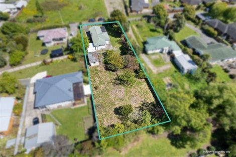 Photo of property in 42 Waerenga Road, Otaki, 5512