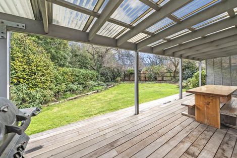 Photo of property in 28 Taumutu Road, Southbridge, 7602