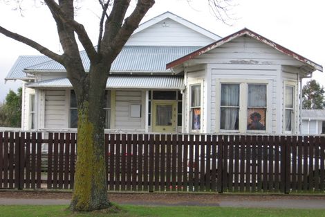 Photo of property in 21 Ada Street, Hokowhitu, Palmerston North, 4410