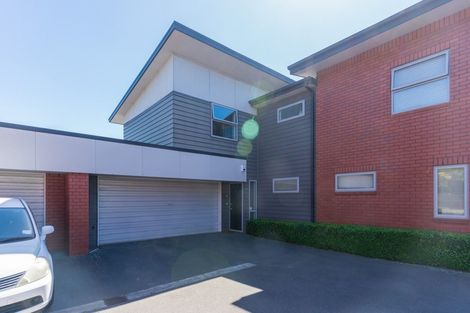 Photo of property in 4/21 Rosewarne Street, Spreydon, Christchurch, 8024