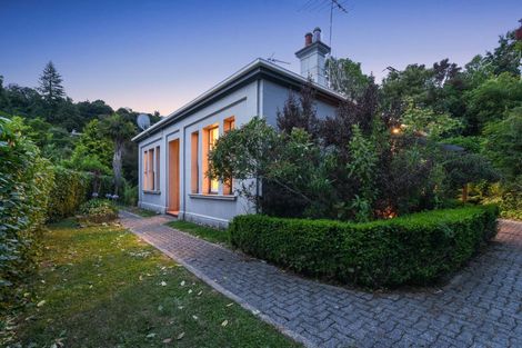 Photo of property in 70 Gladstone Road, Dalmore, Dunedin, 9010