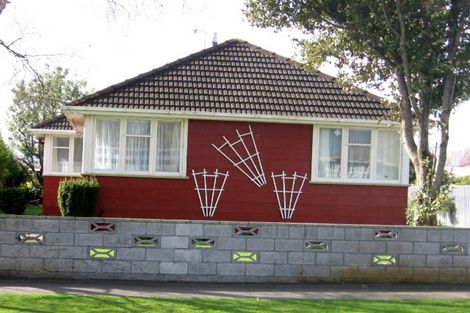 Photo of property in 41 Cardiff Street, Awapuni, Palmerston North, 4412