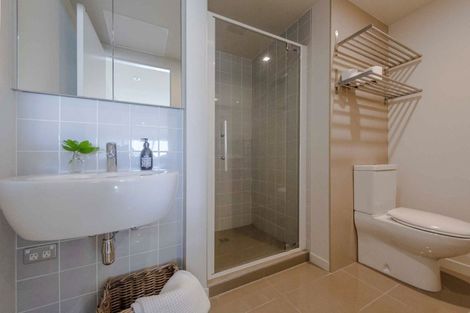 Photo of property in Republic2, 5h/10 Lorne Street, Te Aro, Wellington, 6011