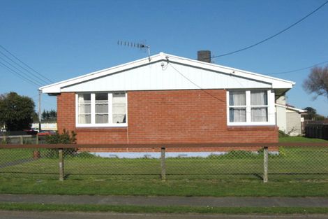Photo of property in 73 Taumaihi Street, Bulls, 4818
