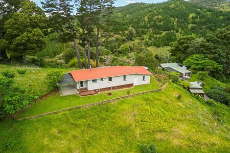 Photo of property in 1710 Kohumaru Road, Peria, Kaitaia, 0482