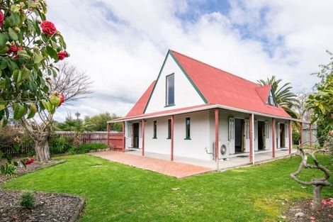 Photo of property in 20 Moffatt Street, Motueka, 7120