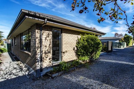 Photo of property in 98a Percival Street, Rangiora, 7400