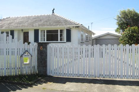 Photo of property in 8 Jocelyn Street, Casebrook, Christchurch, 8051