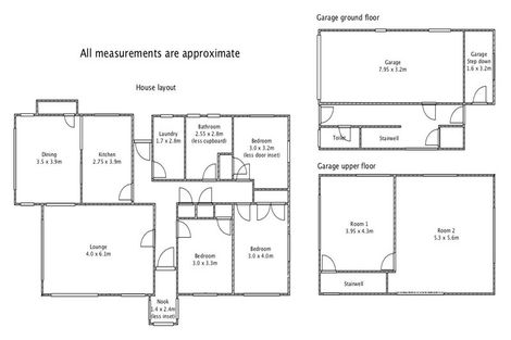 Photo of property in 79 Mill Street, Marton, 4710