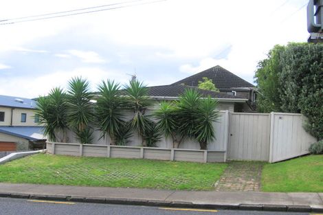 Photo of property in 2/80 Clovelly Road, Bucklands Beach, Auckland, 2012