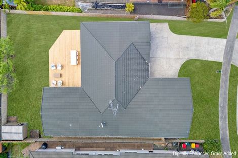 Photo of property in 11 Maccallum Court, Rototuna, Hamilton, 3210