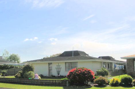 Photo of property in 2a Karamu Crescent, Matamata, 3400