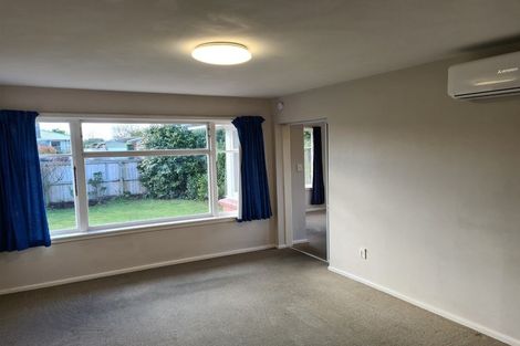 Photo of property in 69 Whitby Street, Burnside, Christchurch, 8053