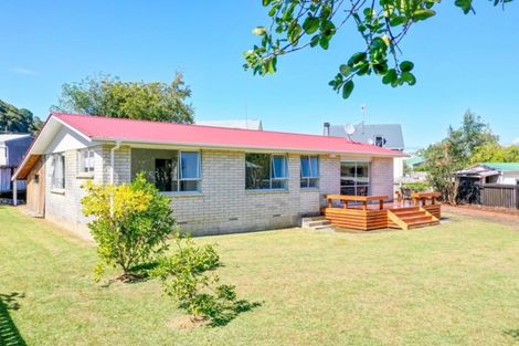 Photo of property in 17 Mary Henry Place, Whakatane, 3120